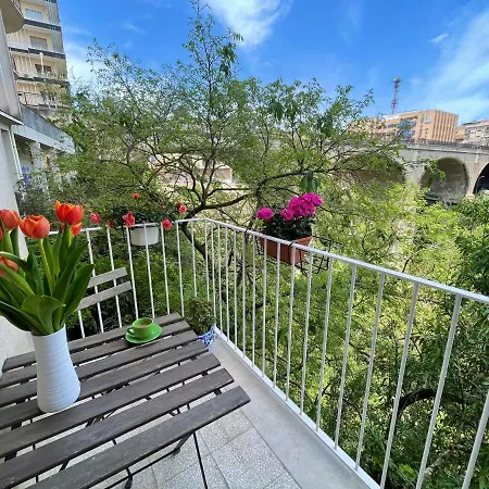 Bed & Breakfast Finestra Sui Ponti Ragusa