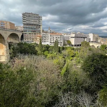 Finestra Sui Ponti רגוזה