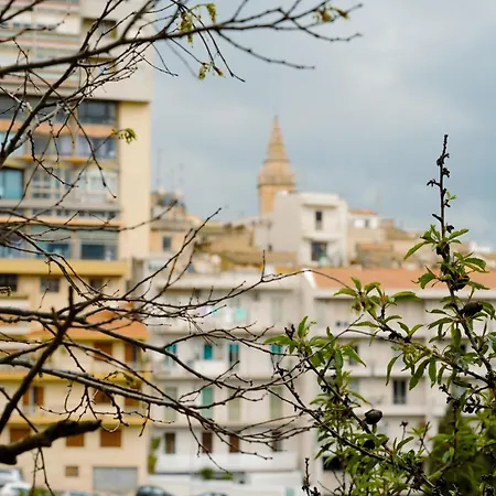 Bed & Breakfast Finestra Sui Ponti Ragusa
