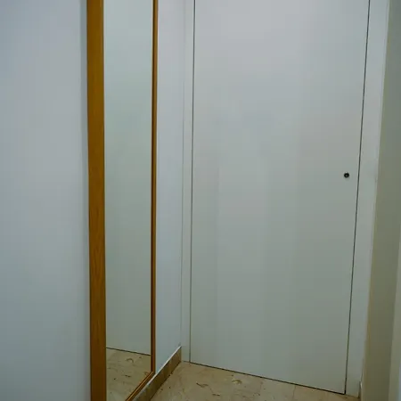 Finestra Sui Ponti 3* רגוזה