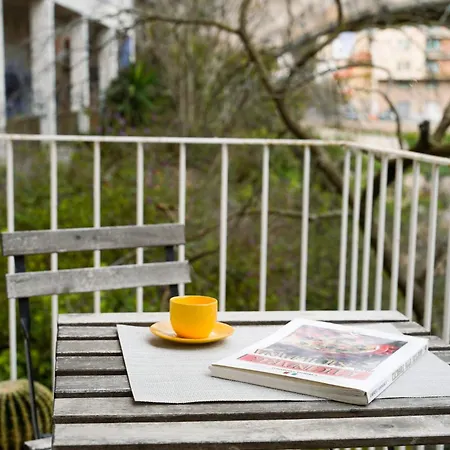 Finestra Sui Ponti לינה וארוחת בוקר 3*