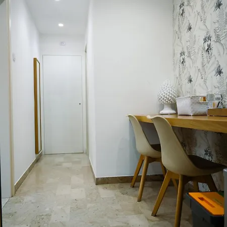 Finestra Sui Ponti 3*