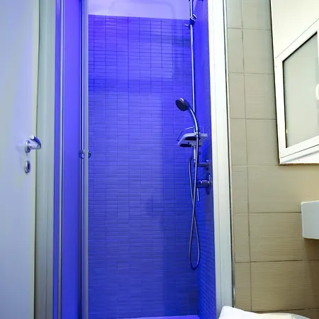 Finestra Sui Ponti 3* רגוזה