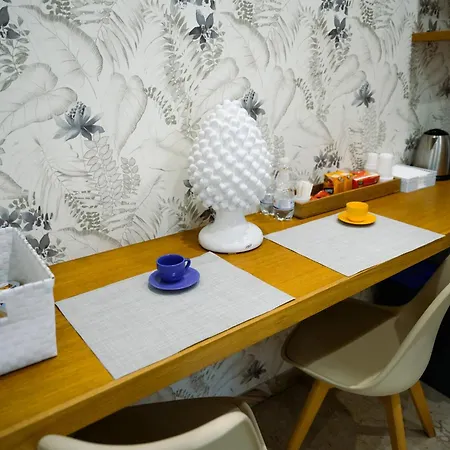 Bed & Breakfast Finestra Sui Ponti
