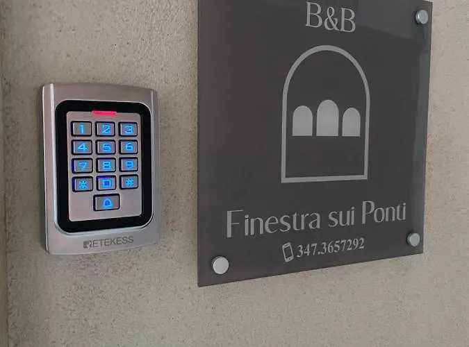 Finestra Sui Ponti 3* Ragusa