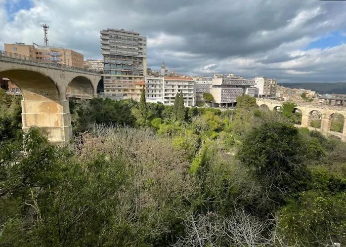 Finestra Sui Ponti Ragusa
