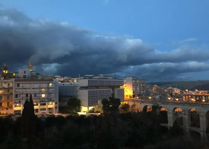 Finestra Sui Ponti Panzió 3*