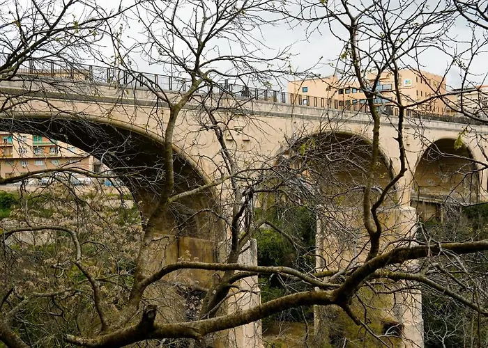 Finestra Sui Ponti Ragusa
