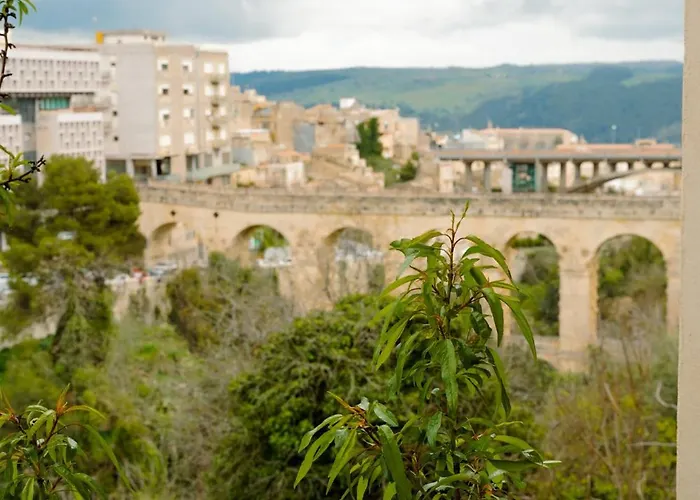 Finestra Sui Ponti Panzió
