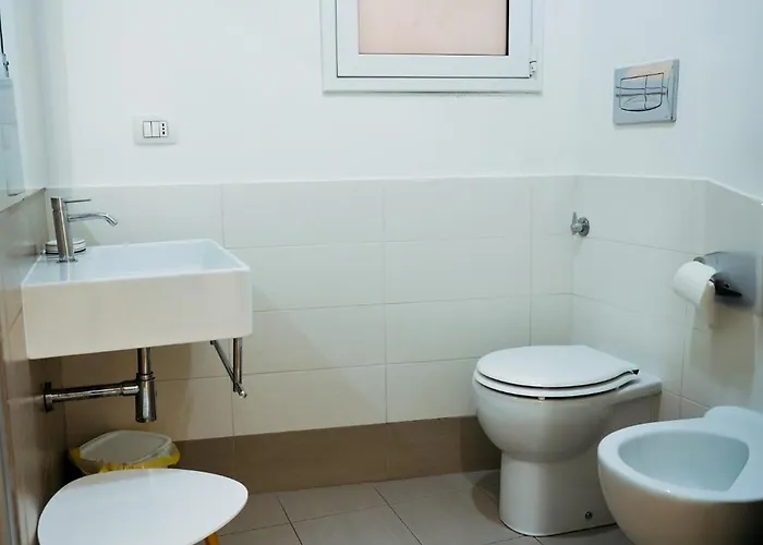 Panzió Finestra Sui Ponti 3*
