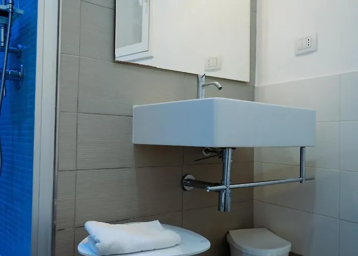 Panzió Finestra Sui Ponti Ragusa