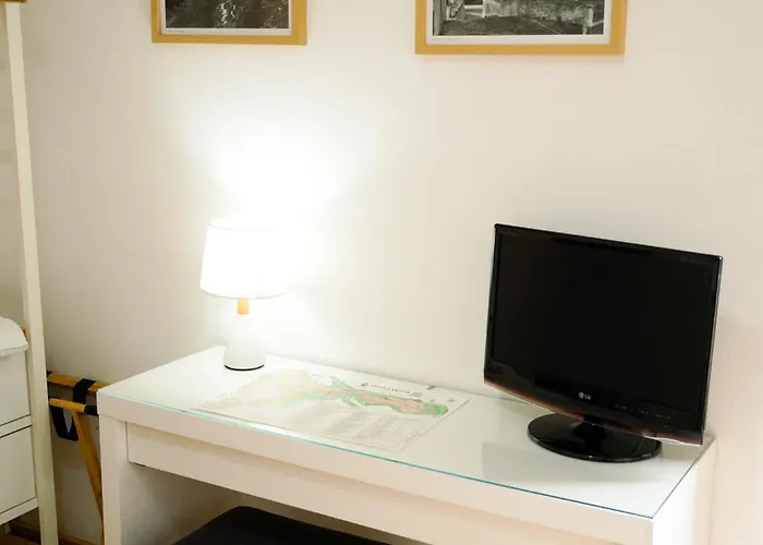 Panzió Finestra Sui Ponti Ragusa